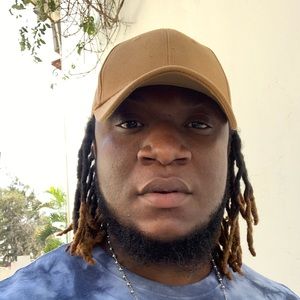 Meet your Posher, Jean ernst